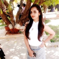 Himani Goswami
