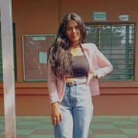 Shreya Pillai