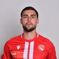 Leonardo Marcolli