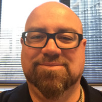 Darren Writer