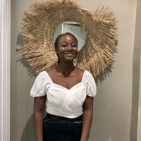 Nafisatu Eunice Ibrahim
