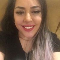Parinaz Amini