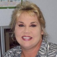 Jeanine Robertson