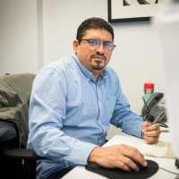 Ricardo Alberto Martinez