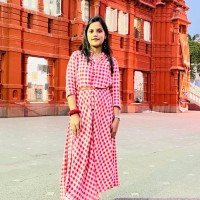 Prakshi Jain