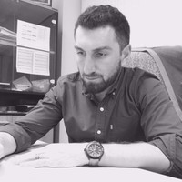 Hrant Arakelyan
