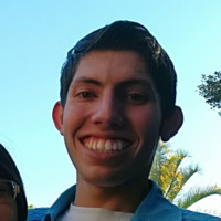 Justin Padilla
