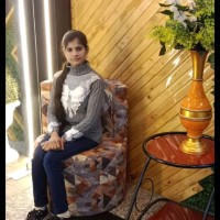Shivani Goswami