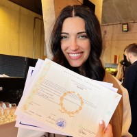 Tania Salim