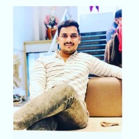 Akshay Dongare