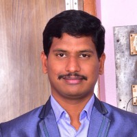 Dhanamjay Mullapudi