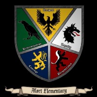 Mort Elementary, A Community Partnership School