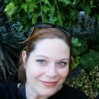 Kendra Kimball