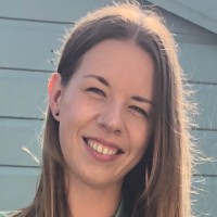 Kirsty Wilkinson