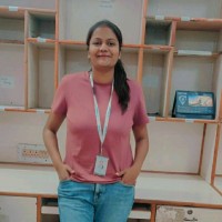 Nancy Bansal