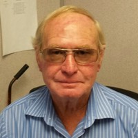 Randy Durdin
