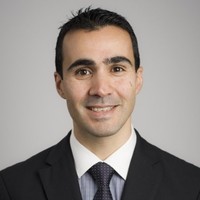George Sabbouh