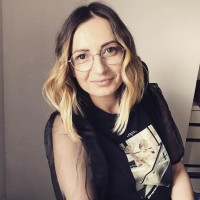 Alina Cojocaru