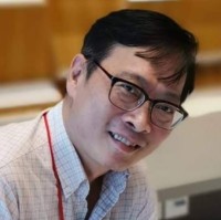 Vincent Ang