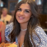 Megan Hutchison