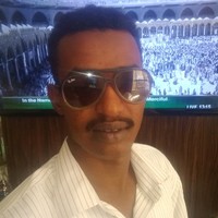 Mohammad Abrahim
