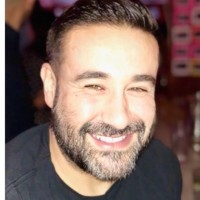 Daniel Zamora