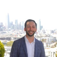 John Rodriguez-Mckeon
