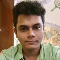 Ashirbad Mohanty