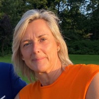 Gracy Heyninck