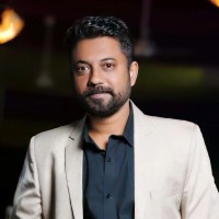 Alok Solanki
