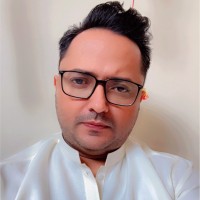 Shahid Mukhtar