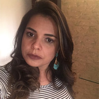 Karina Praxedes Chaveiro