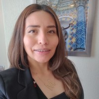 Maritza Reyes Gómez
