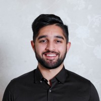 Shaikh Murtaza Haroon