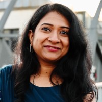 Dr. Rakhy Raghavan Nair