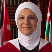 Hala Khyami-Horani