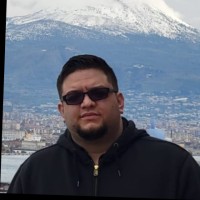 Michael Nieto