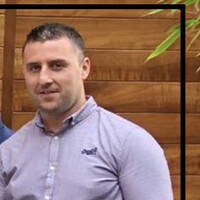 Ryan Keenan