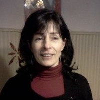 Roxana Zarate