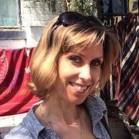Barbara Cerf-Allen, Ph.D.