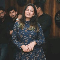 Ayushi Gupta