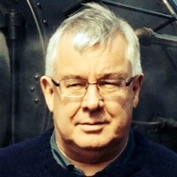 Steve Williamson