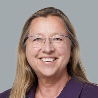 Robin Fischer, CPCU, ARM-E