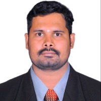Mohan Muthusamy