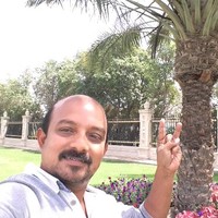 Sampath Kumar Bolar