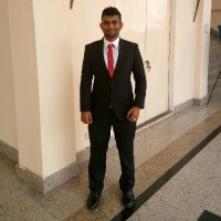 VIKNESVARAN BALAKRISHNAN