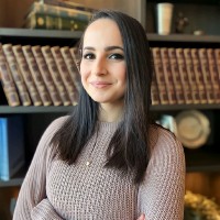 Ghada Hasson