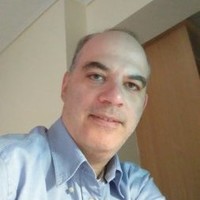 Nektarios Chronopoulos