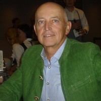 Mitteregger Werner