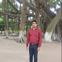 Nitish Bhardwaj